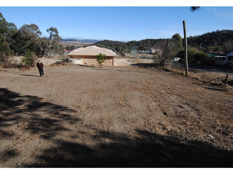 Lot 23 King Street, Cullen Bullen NSW 2790