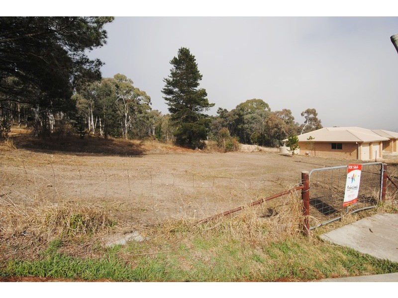 Lot 23 King Street, Cullen Bullen NSW 2790