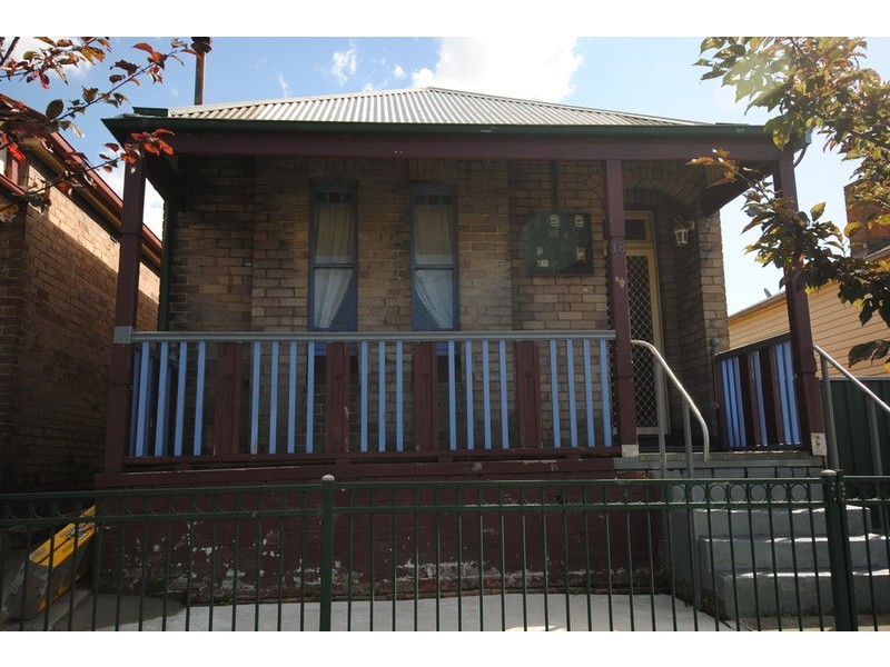 18 King Street, Lithgow NSW 2790