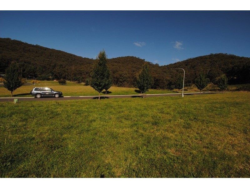Lot 21  Munjowie Circle, Lithgow NSW 2790