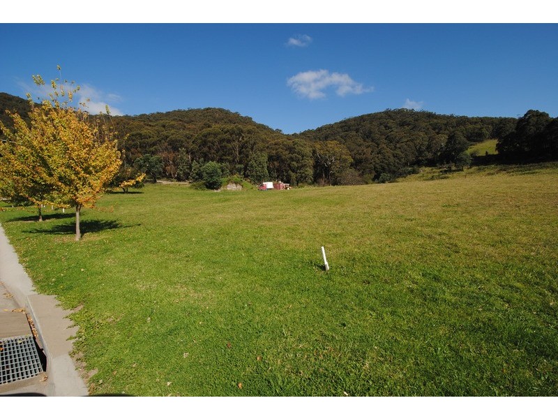 Lot 21  Munjowie Circle, Lithgow NSW 2790