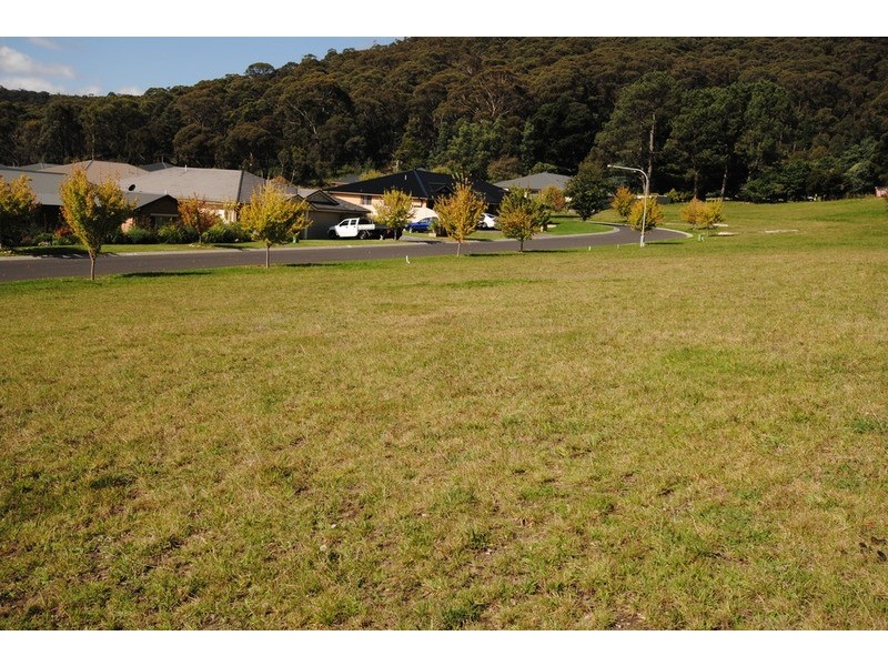 Lot 21  Munjowie Circle, Lithgow NSW 2790