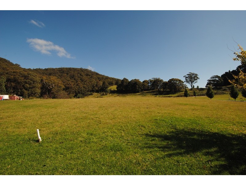 Lot 22 Munjowie Circle, Lithgow NSW 2790