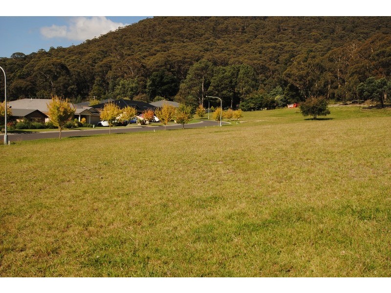 Lot 22 Munjowie Circle, Lithgow NSW 2790
