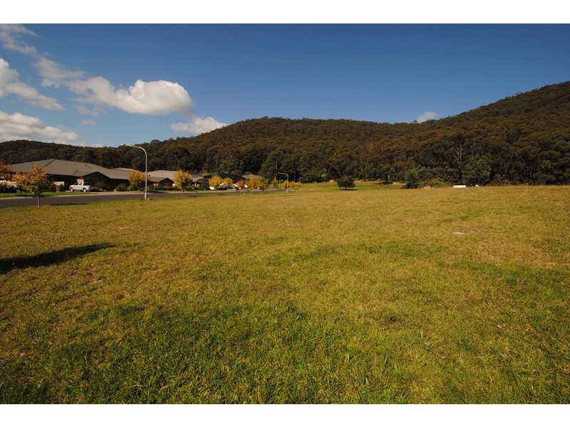 Lot 22 Munjowie Circle, Lithgow NSW 2790