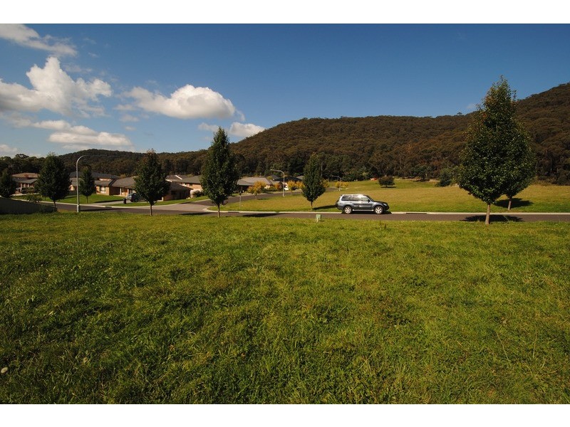 Lot 24 Mujnbinga Drive, Lithgow NSW 2790