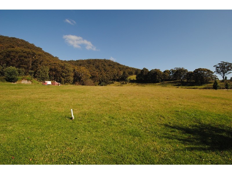 Lot 24 Mujnbinga Drive, Lithgow NSW 2790