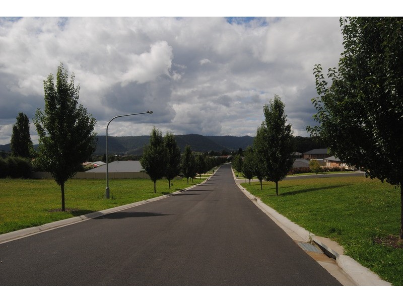 Lot 25 Munbinga Drive, Lithgow NSW 2790