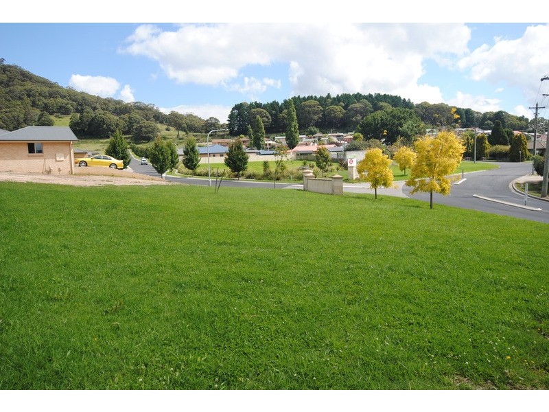 Lot 25 Munbinga Drive, Lithgow NSW 2790