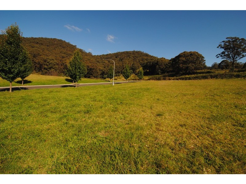 Lot 26  Munbinga  Drive, Lithgow NSW 2790