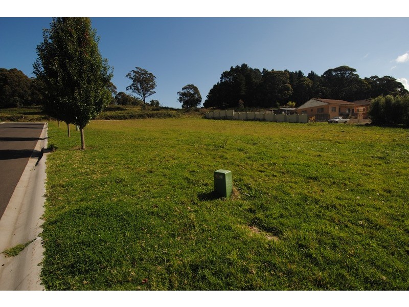 Lot 26  Munbinga  Drive, Lithgow NSW 2790