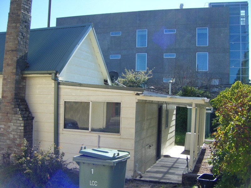 1 Young  Street, Lithgow NSW 2790