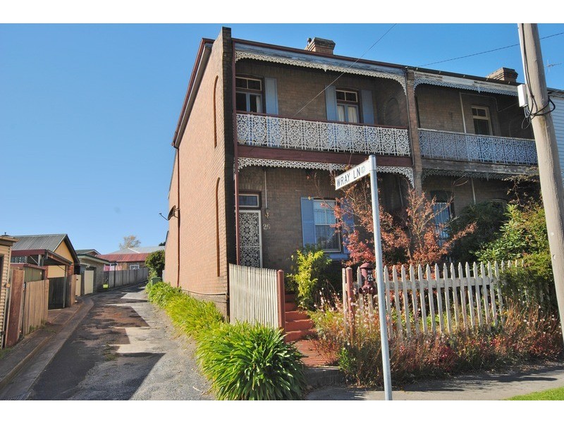 25 Waratah  Street, Lithgow NSW 2790