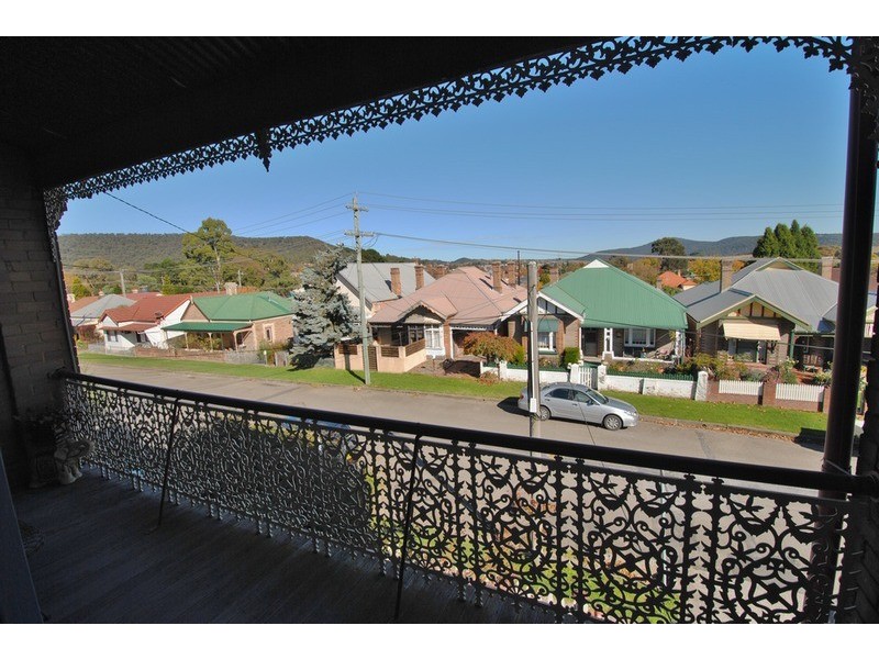 25 Waratah  Street, Lithgow NSW 2790