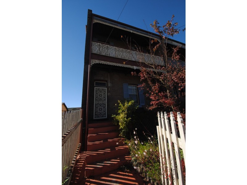 25 Waratah  Street, Lithgow NSW 2790