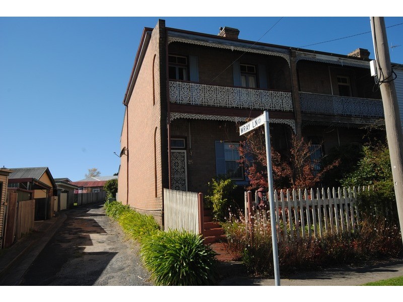 25 Waratah  Street, Lithgow NSW 2790