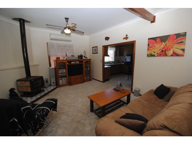 35 Castlereagh  Highway, Cullen Bullen NSW 2790