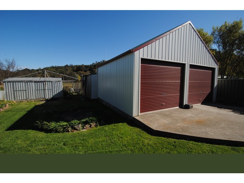 35 Castlereagh  Highway, Cullen Bullen NSW 2790