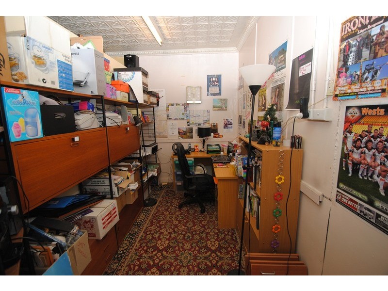 35 Castlereagh  Highway, Cullen Bullen NSW 2790