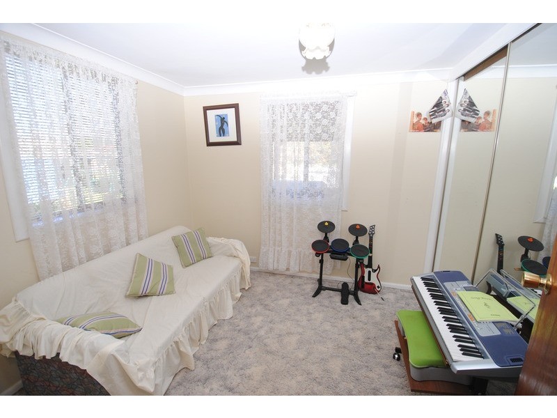 35 Castlereagh  Highway, Cullen Bullen NSW 2790