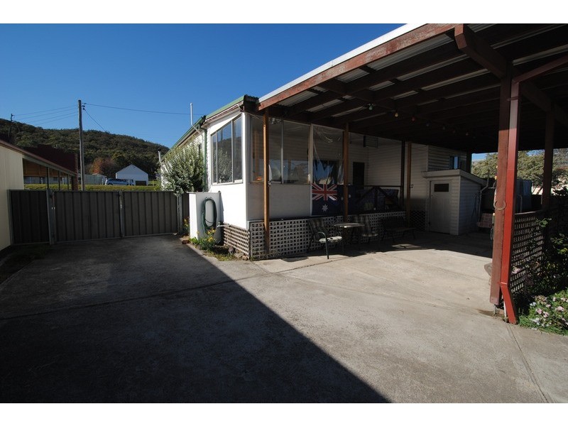 35 Castlereagh  Highway, Cullen Bullen NSW 2790