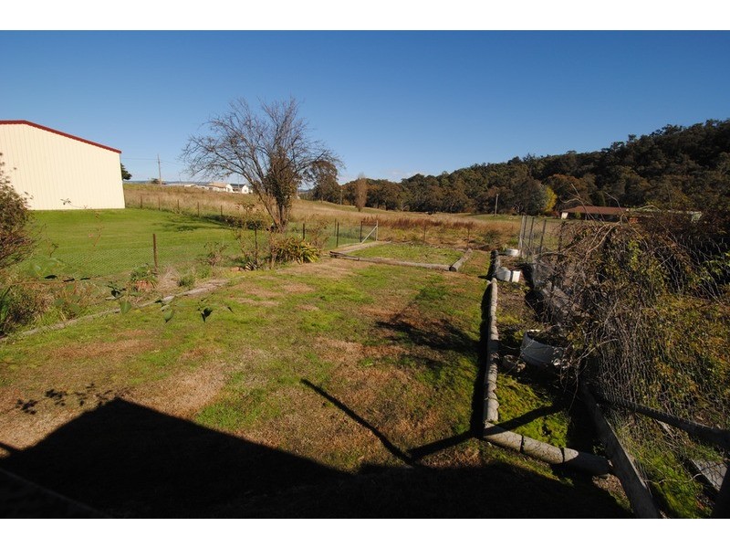 35 Castlereagh  Highway, Cullen Bullen NSW 2790