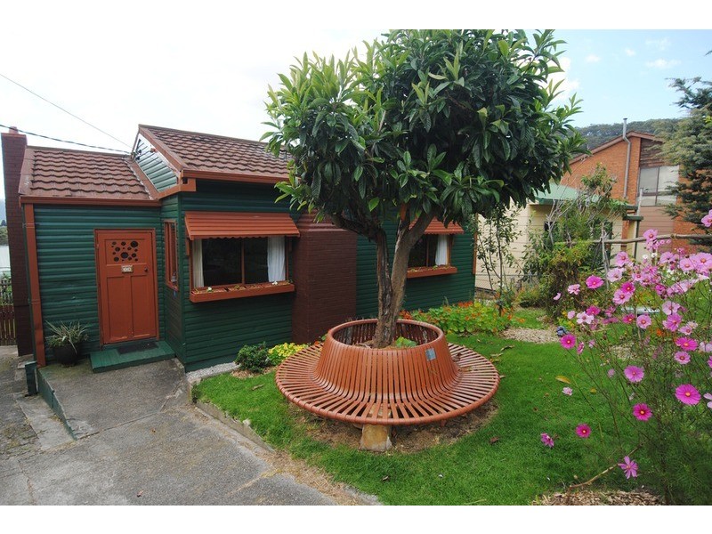 18 Fourth  Street, Lithgow NSW 2790