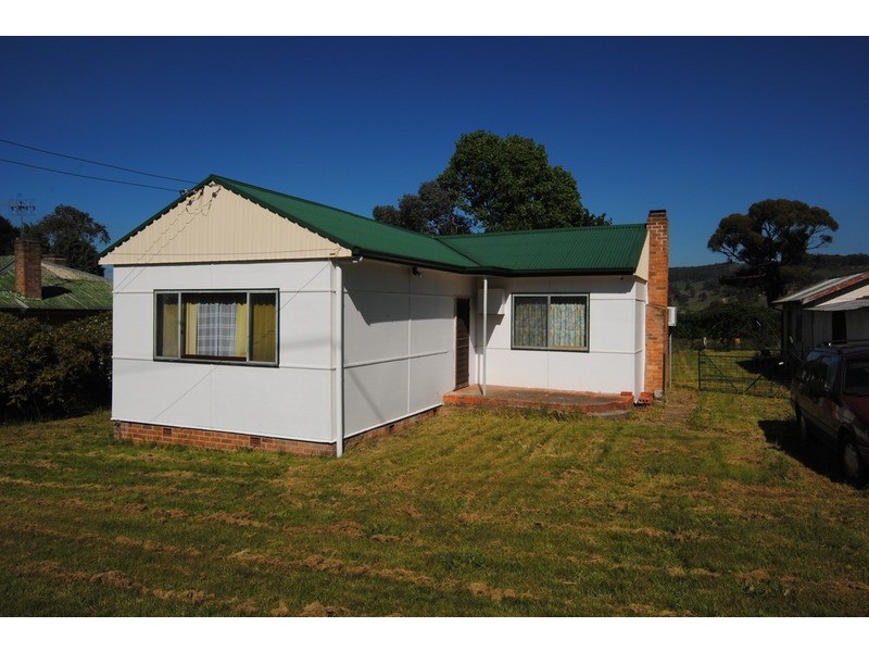 18 Wolgan  Road, Lidsdale NSW 2790