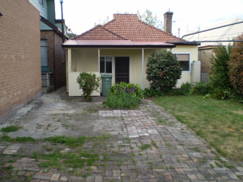 155 Mort Street, Lithgow NSW 2790