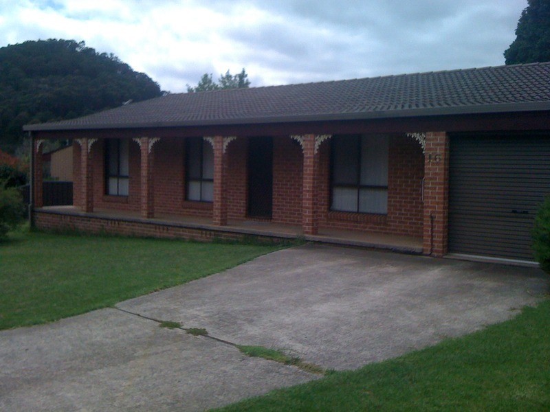 16 Heffernan Place, Lithgow NSW 2790