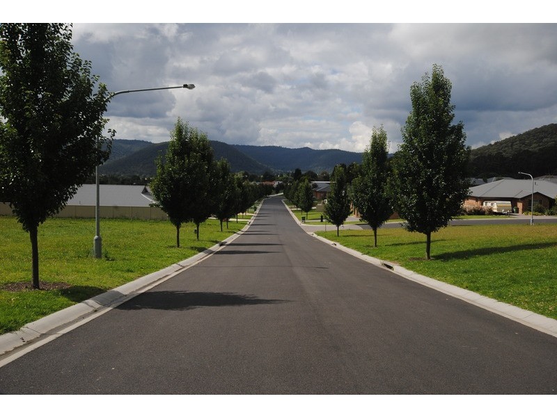 Lot 15 – 26 Wirraway  Estate, Lithgow NSW 2790