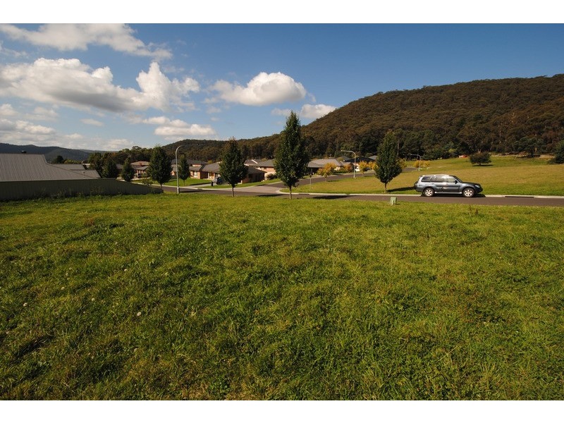 Lot 15 – 26 Wirraway  Estate, Lithgow NSW 2790