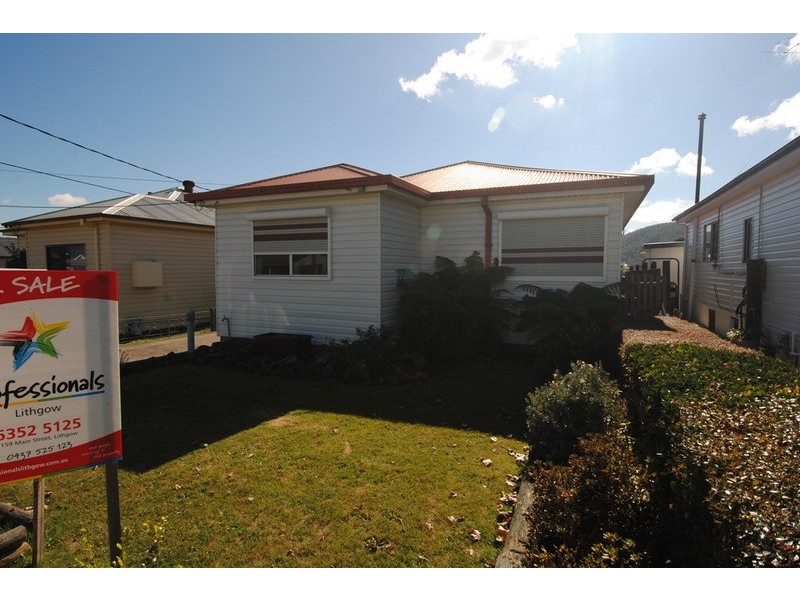 7 Bayonet Street, Lithgow NSW 2790