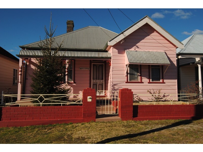 31 King Street, Lithgow NSW 2790
