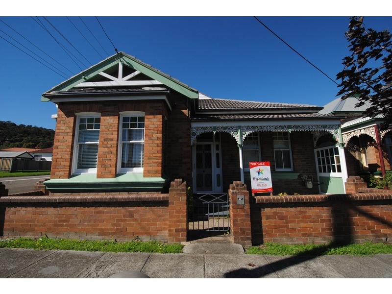 87 Mort Street, Lithgow NSW 2790