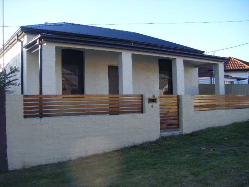 4 Chifley Road, Lithgow NSW 2790