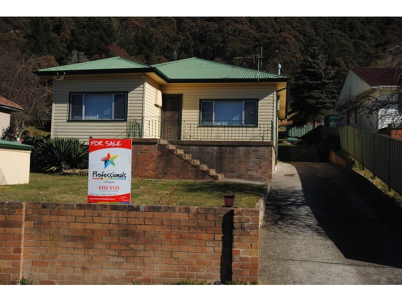 17a Hepburn  Street, Lithgow NSW 2790