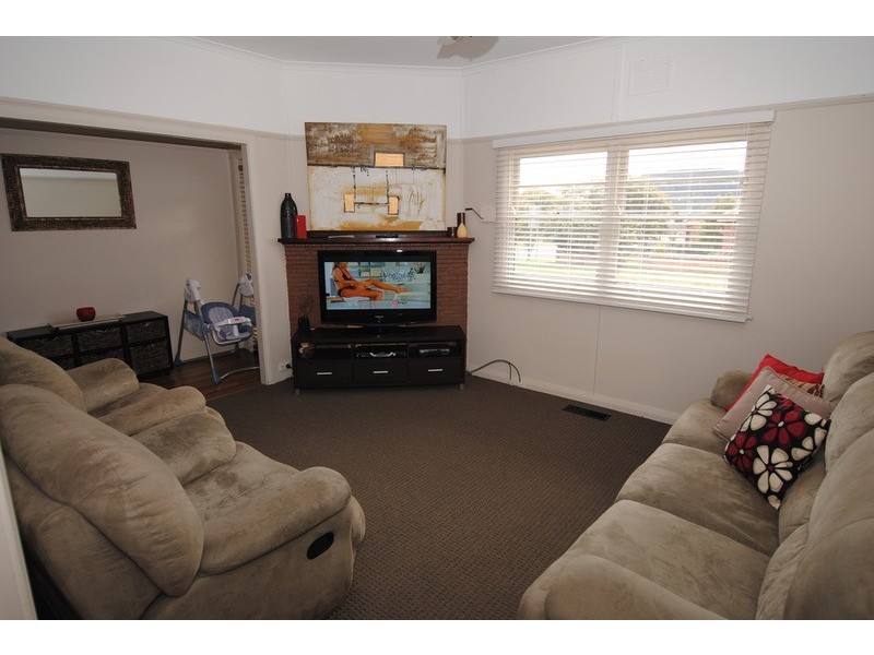 41 Rifle  Parade, Lithgow NSW 2790