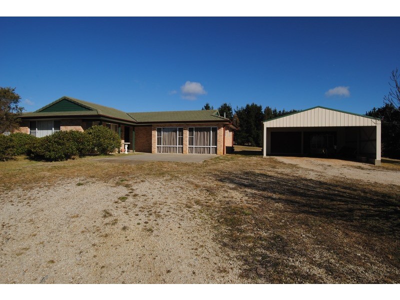 2 Forest Ridge Drive, Lithgow NSW 2790