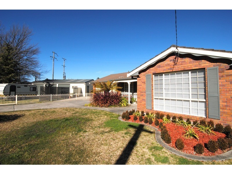 4 Fullagar Avenue, Lithgow NSW 2790