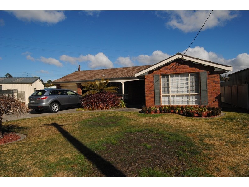 4 Fullagar Avenue, Lithgow NSW 2790