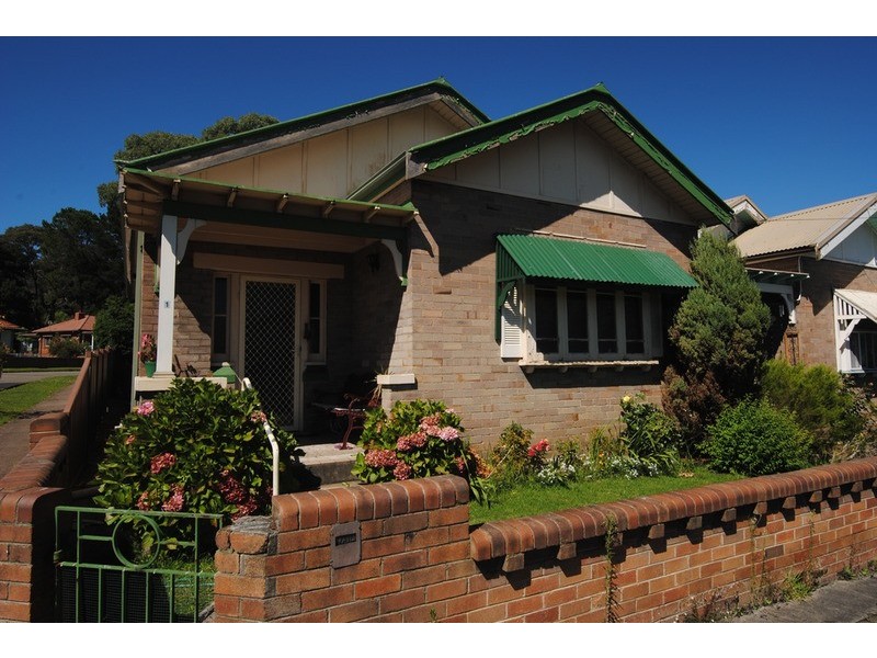 1 Methven  Street, Lithgow NSW 2790