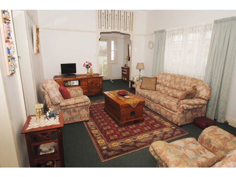 1 Methven  Street, Lithgow NSW 2790