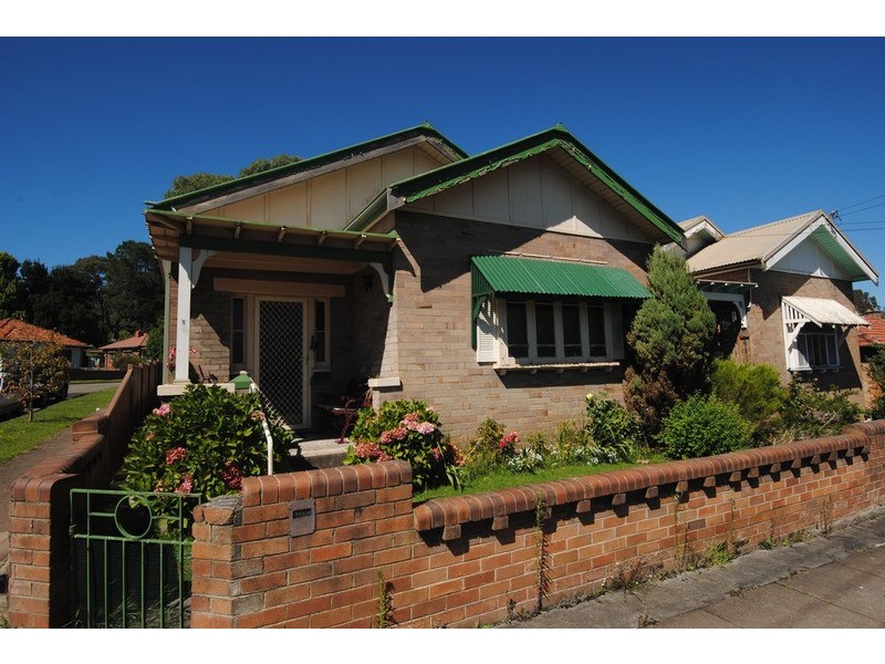 1 Methven  Street, Lithgow NSW 2790