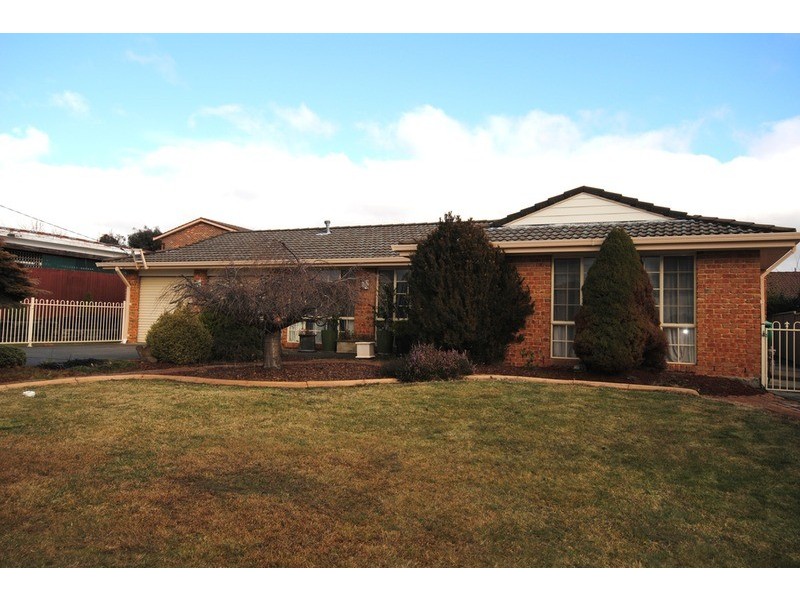 3 Burnett Street, Wallerawang NSW 2845