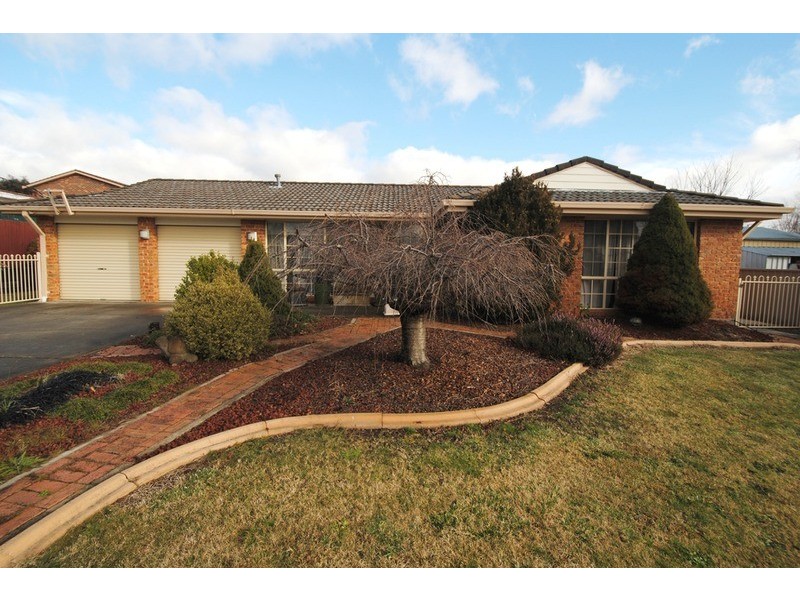 3 Burnett Street, Wallerawang NSW 2845