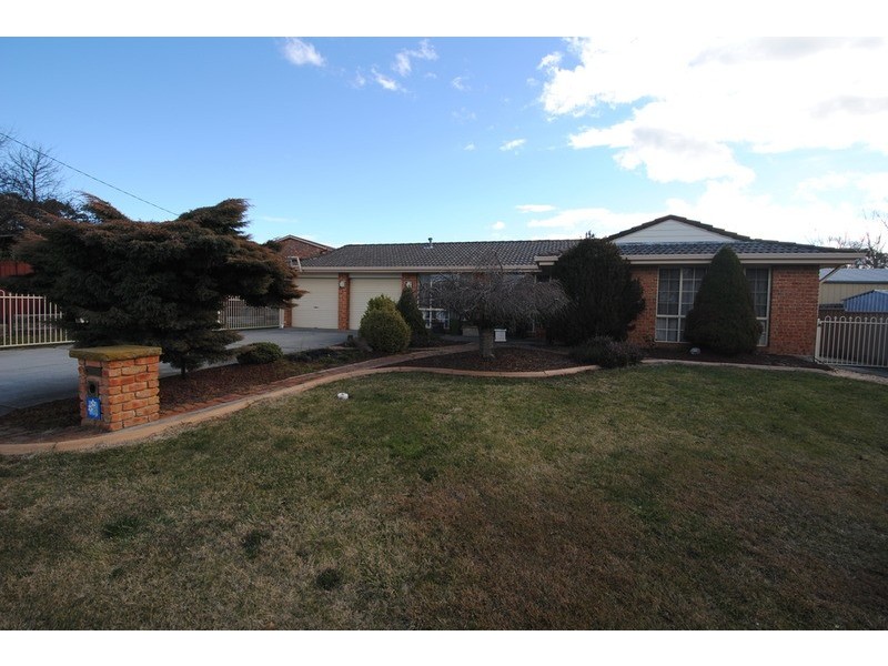 3 Burnett Street, Wallerawang NSW 2845