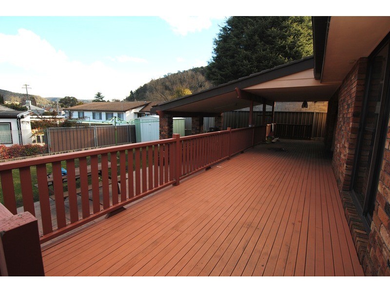 4 Pillans  Road, Lithgow NSW 2790