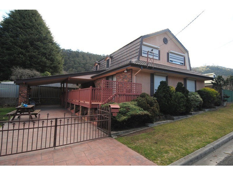 4 Pillans  Road, Lithgow NSW 2790