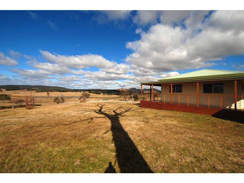 3885 Castlereagh Highway, Ben Bullen NSW 2790